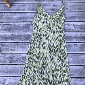 Windsmoor silk dress